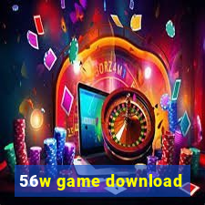 56w game download